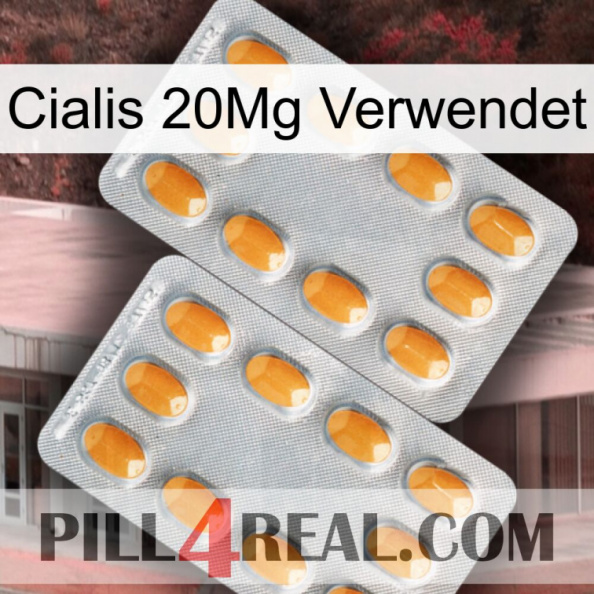 Cialis 20Mg Uses cialis4